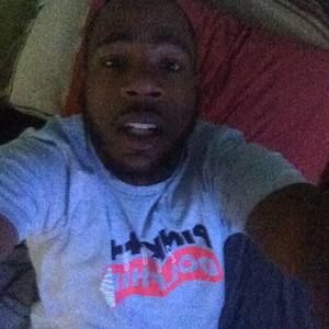 Meet your Posher, Ronnell